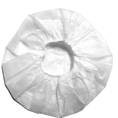 Respiration Une taille convient à tous les casques IRM Couvre le néoprène