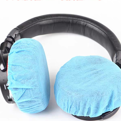 L'écouteur jetable d'Earpad couvre individuellement emballé