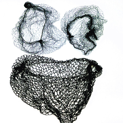 Nylon médical jetable économique de filet de cheveux