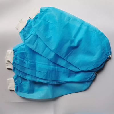 Oversleeves jetable chirurgical médical imperméable