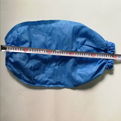 douilles jetables non tissées de bras de 20gsm pp Oversleeves