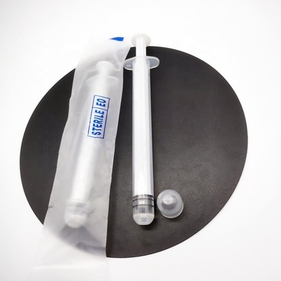 Applicateur vaginal jetable standard - Application sans couture