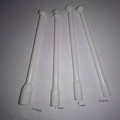 Applicateur vaginal en plastique stérilisé à usage unique