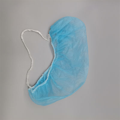 Cache-barbe jetable en non-tissé 45x20cm, paquet de 100 pièces, certifié ISO