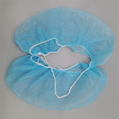 Cache-barbe jetable en non-tissé 45x20cm, paquet de 100 pièces, certifié ISO