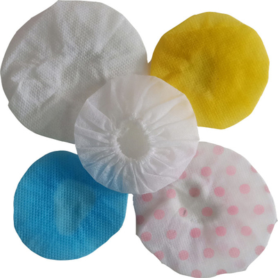 Couverture jetable de casque de protection de Multipad de couverture d'écouteur d'IRM