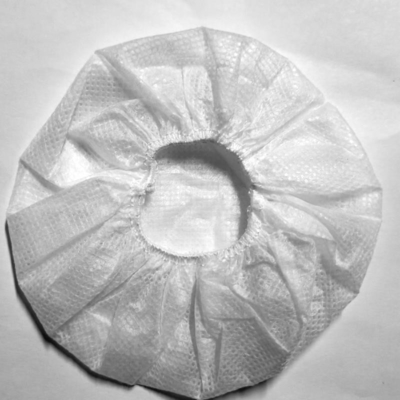L'écouteur hygiénique d'IRM couvre 20gsm à 50gsm non tissé