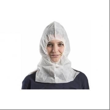 L'avançon non tissé de pp Hood Head Cover Caps Balaclava couvre 19&quot; 21&quot; 24&quot;