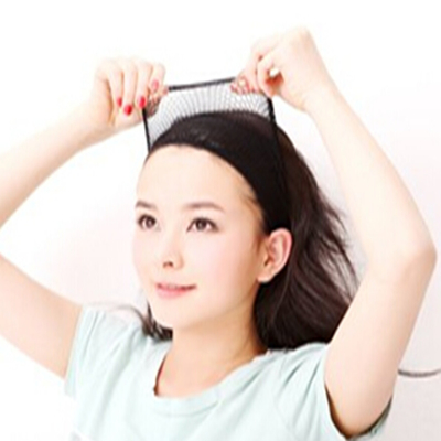 Filet de cheveux principal jetable de couverture pour la sécurité de l'industrie alimentaire