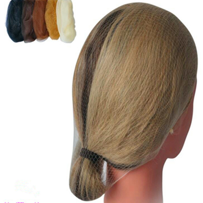 Sécurité jetable de service de traiteur de filets de cheveux de couverture principale