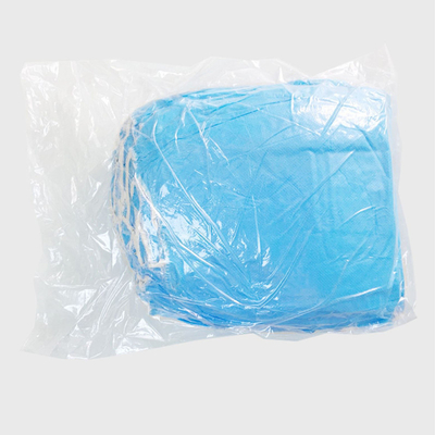 Manchette élastique jetable 20x20cm de pp Oversleeves 40x20cm 46x22cm