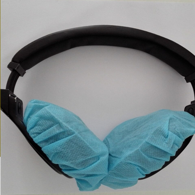 Couverture sanitaire non tissée d'Earbud